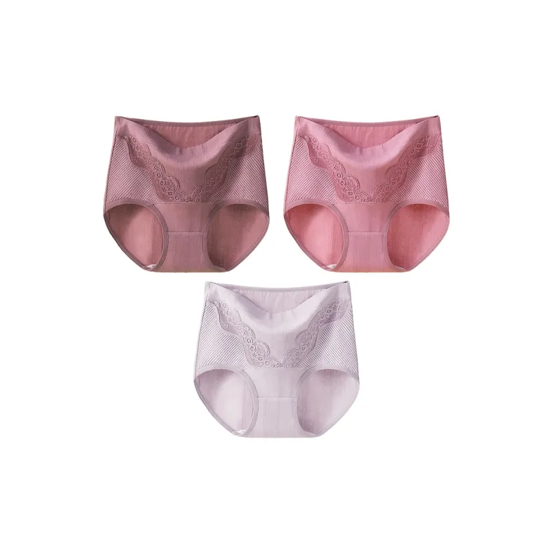 2323 Underpants Women's Combo Set-9