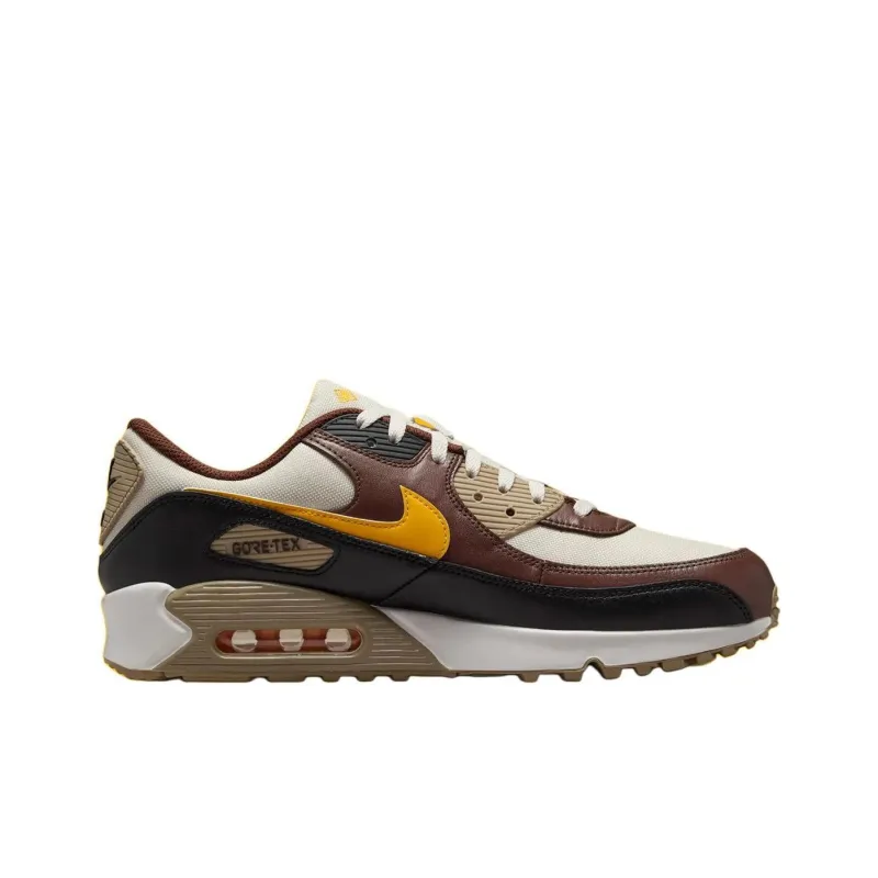 Nike Air Max 90 Gore Tex Winterized Cacao Wow-1