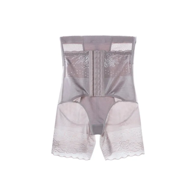 Lan Miao Shapewear Bottom Women's 1 Pack-10