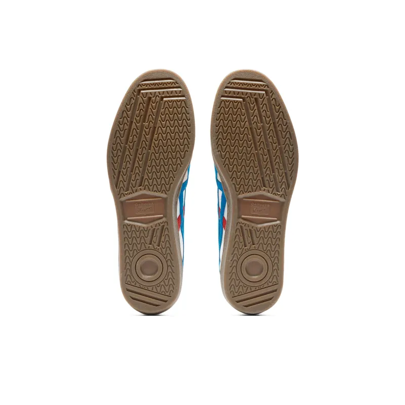 Onitsuka Tiger Gsm Sd White Directoire Blue-4