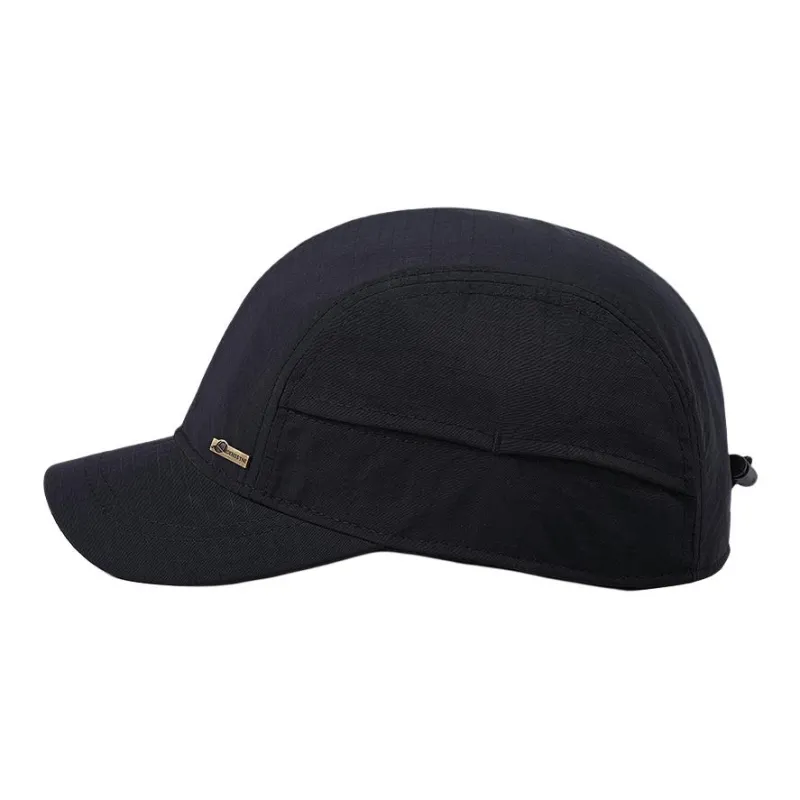 DENSSYNE Polyester Baseball Caps Men's-1