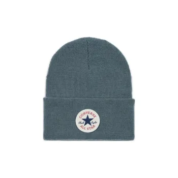 Converse Acrylic Beanies Unisex Emerald Kingfisher