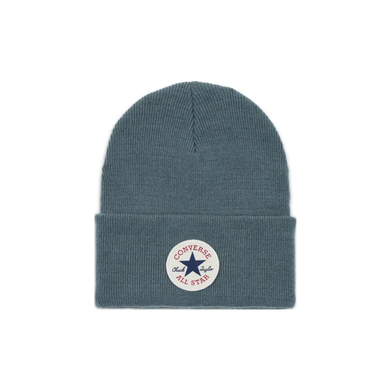 Converse Acrylic Beanies Unisex Emerald Kingfisher-0