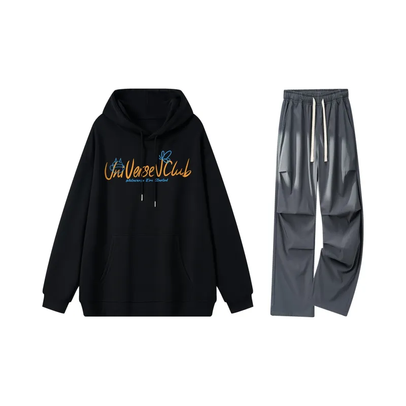 VniVerseVClub Casual Sportswear Unisex-11