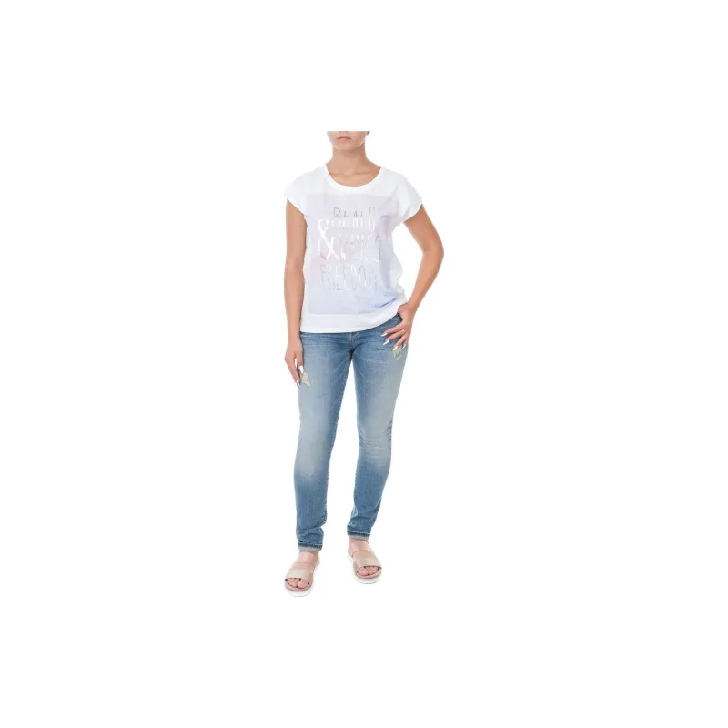 EMPORIO ARMANI Jeans Women's Light Blue-1