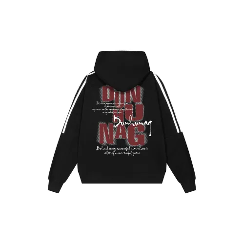 DUNHUANG ART INSTITUTE Sweatshirts Unisex