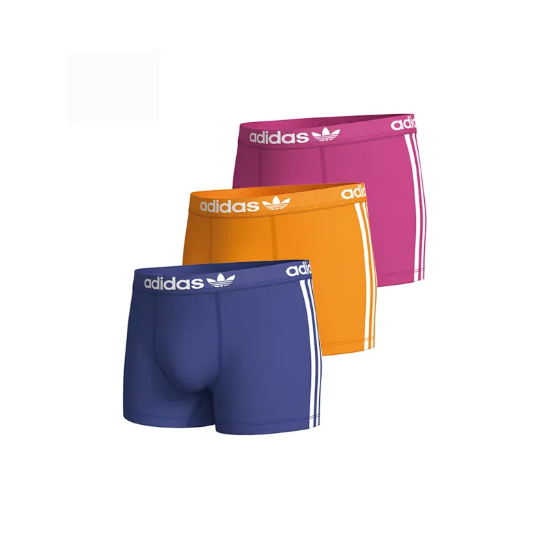 Adidas Originals Underpants Men's 3 Pack-0