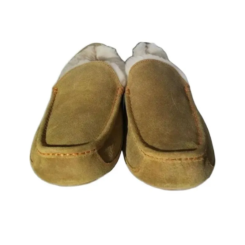 UGG Casual Shoes Men's Chestnut-3
