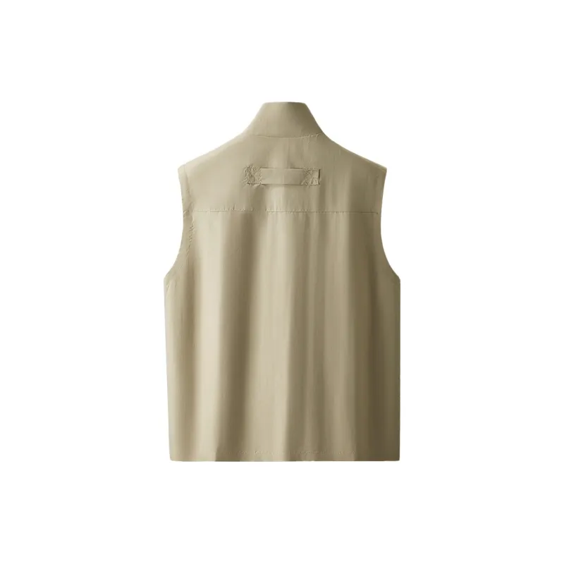 JEEP SPIRIT Vests Unisex-9