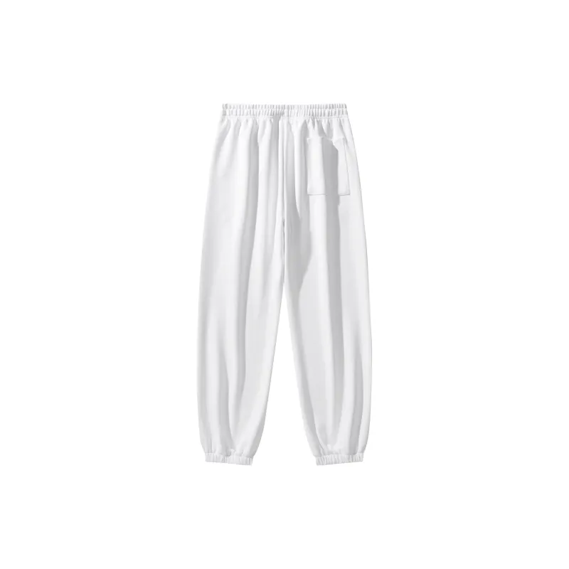 Magmode Knitted Sports Pants Unisex-5
