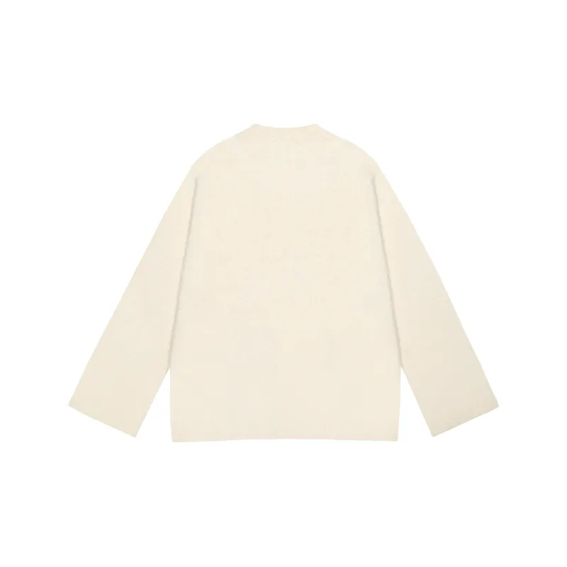 Saotome Sweaters Women's-1