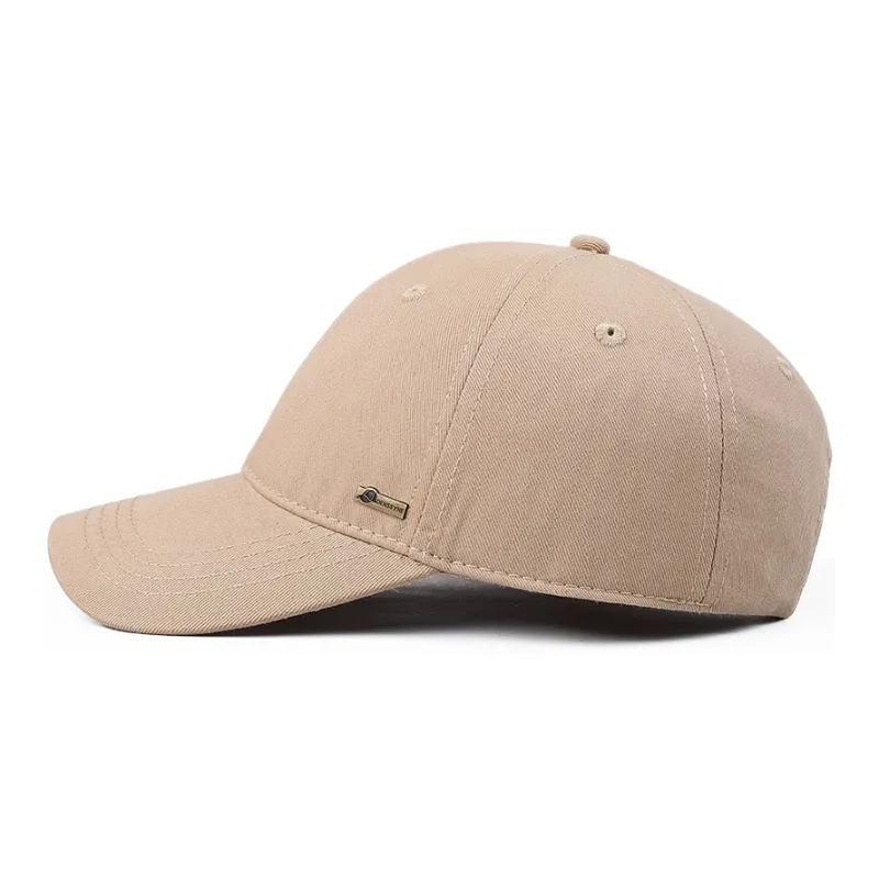 DENSSYNE Cotton Style Baseball Caps Unisex-9