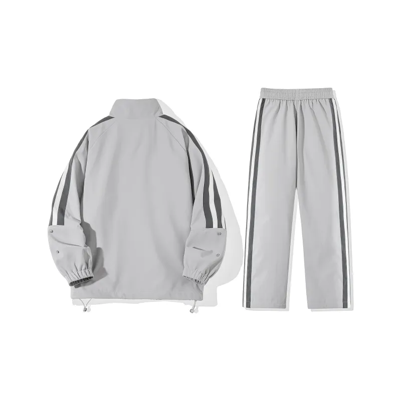 Endless Abyss Casual Sportswear Unisex-6