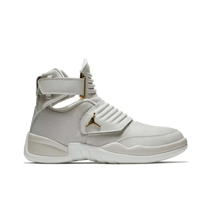 Air Jordan Generation 23 'Light Bone'-1
