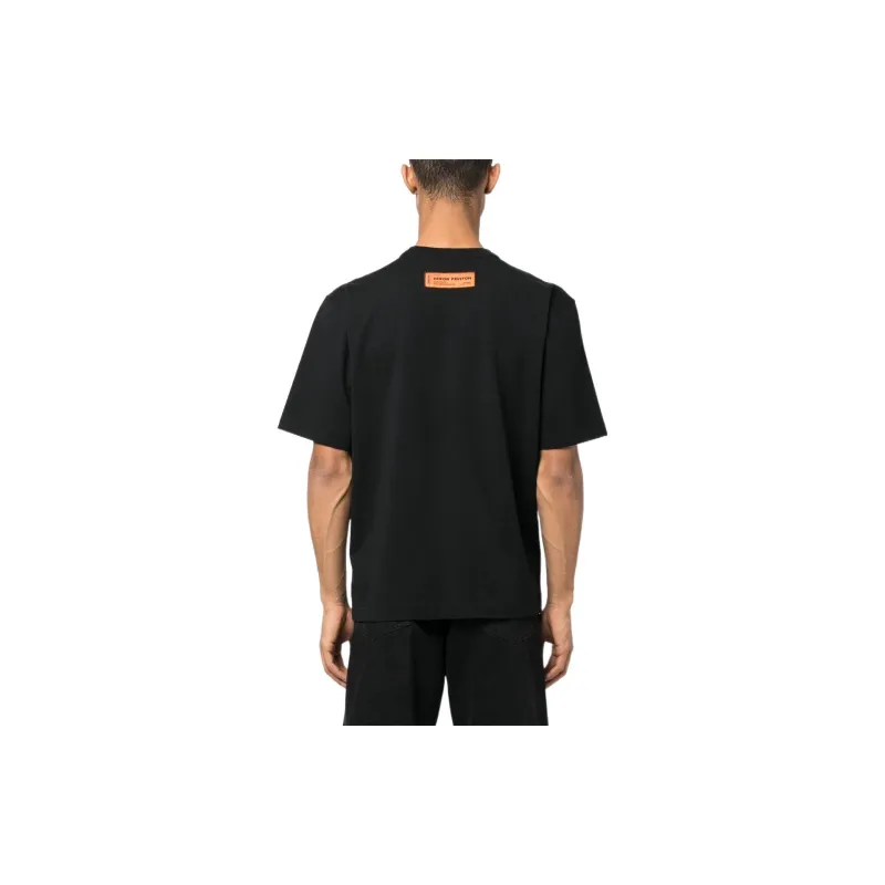 HERON PRESTON Misprinted Tee-4