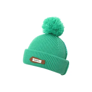 Clect Knitted Yarn Beanies Women's
