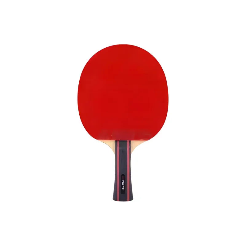YINHE Ping Pong Paddles Unisex All Wood-0