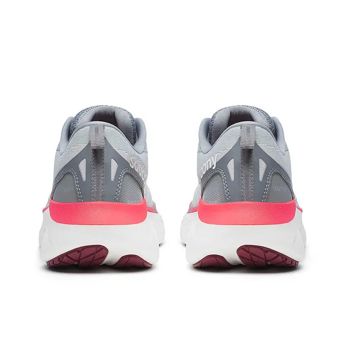 Saucony Triumph 22 Cloud Cayenne Women's-3