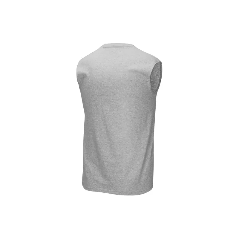 NBA Basketball Jerseys Washington Nationals Men's Gray-2