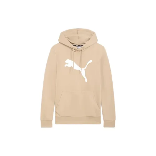 PUMA ESSENTIALS Sweatshirts Women's Oak Branch