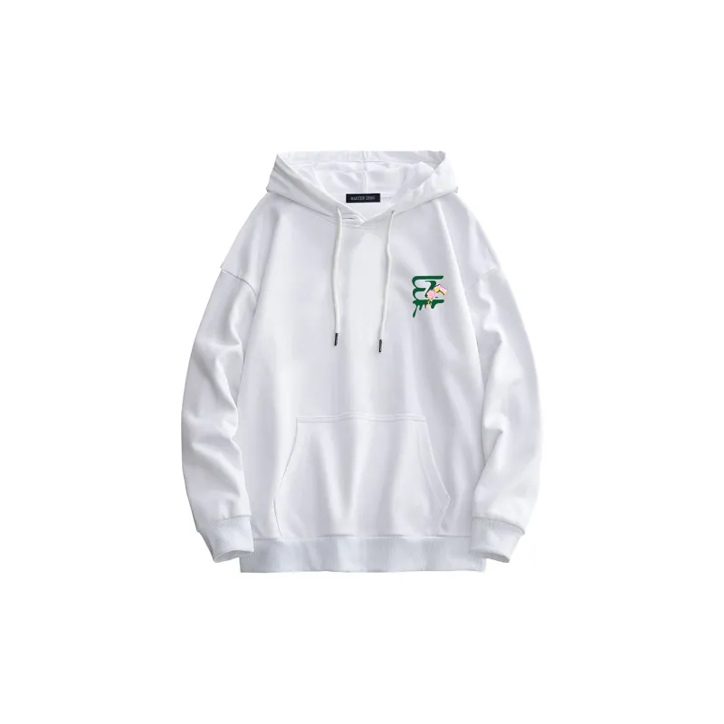 Master Zero Sweatshirts Unisex-1