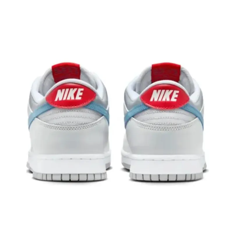 Nike Dunk Low "Silver Surfer"-6