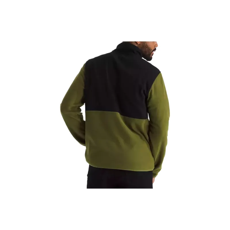 THE NORTH FACE Men's Glacier Fleece ½ Zip-2
