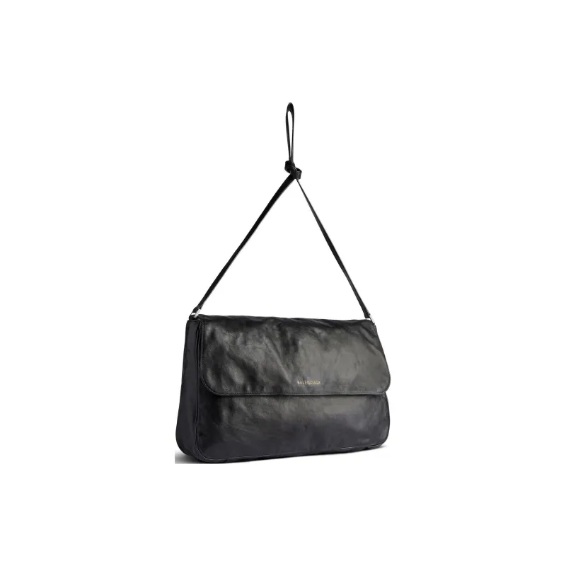 Balenciaga Grungy Medium Messenger Bag-2