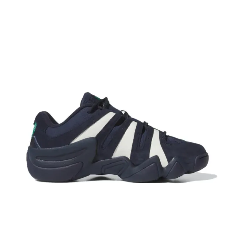 Adidas Crazy 8 Low Legend Ink Off White-1
