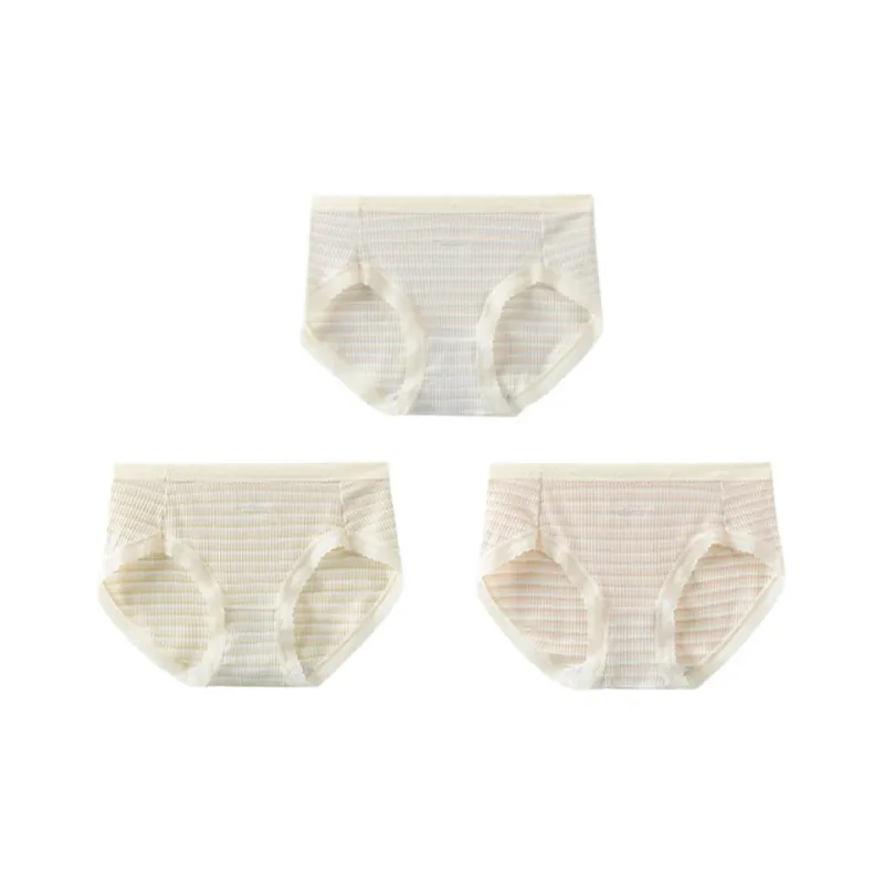 Caramella Underpants Women's 3 Pack-3