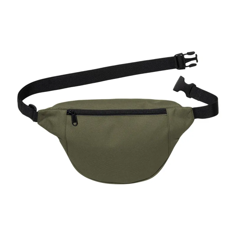 Carhartt WIP Jake Polyester Waist Bag Chest Bag Regular Men's Army Green-1