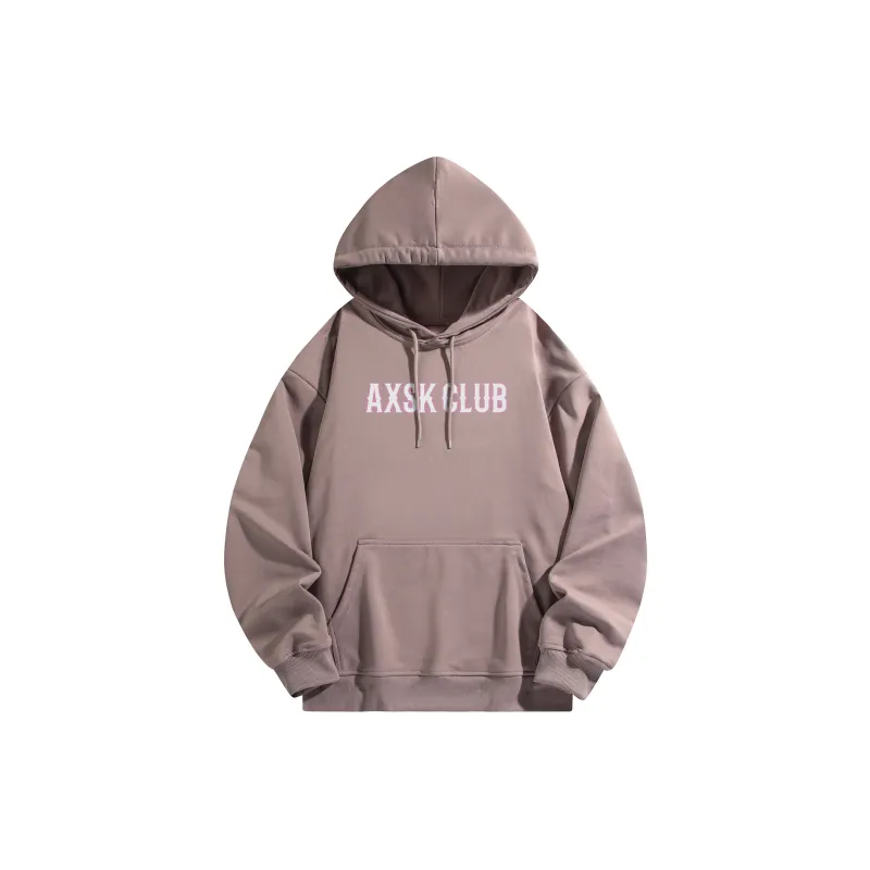 A.X.S.K Sweatshirts Unisex-57