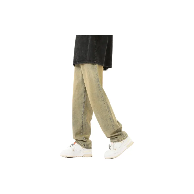 RENBEN Jeans Unisex-67