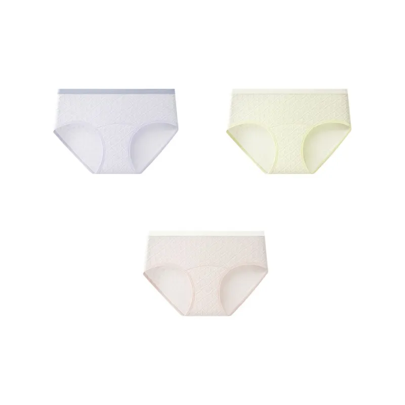 MIIOW Underpants Women's 3 Pack-7