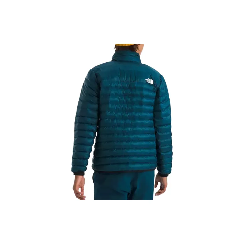 THE NORTH FACE Men's Terra Peak Jacket-2