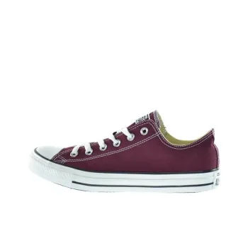 Converse Chuck Taylor Ox Burgundy