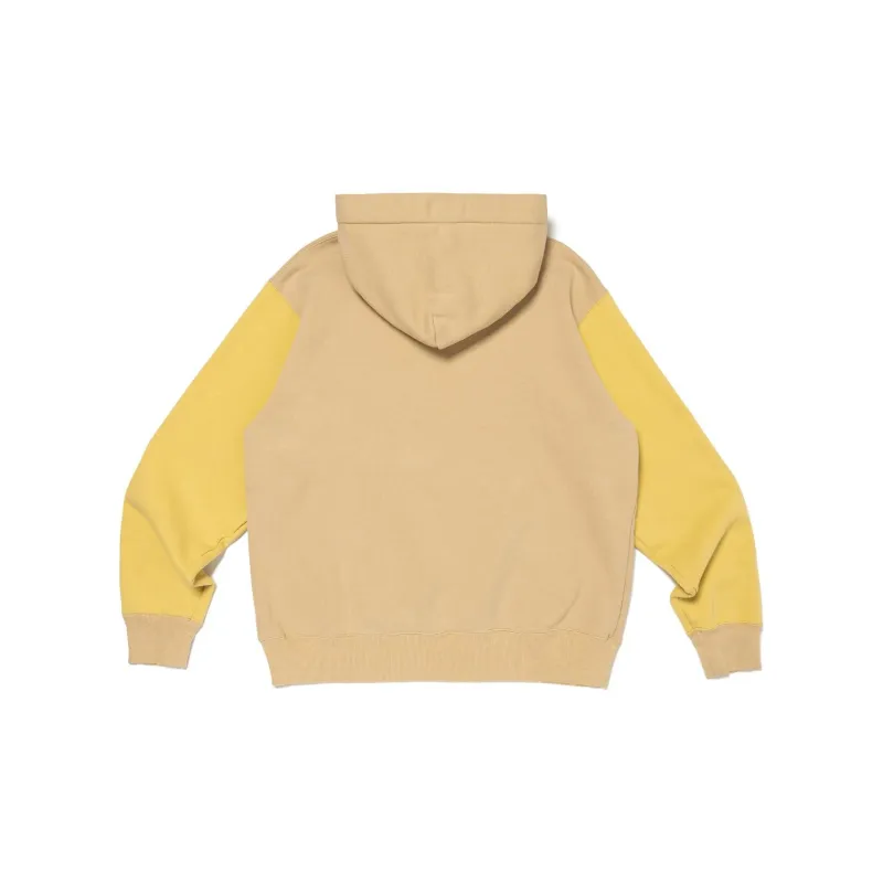 HUMAN MADE Colorblock Hoodie-3