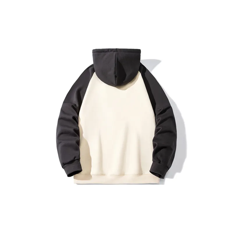 Warrior Huichao Riding The Wind Collection Sweatshirt Unisex-3