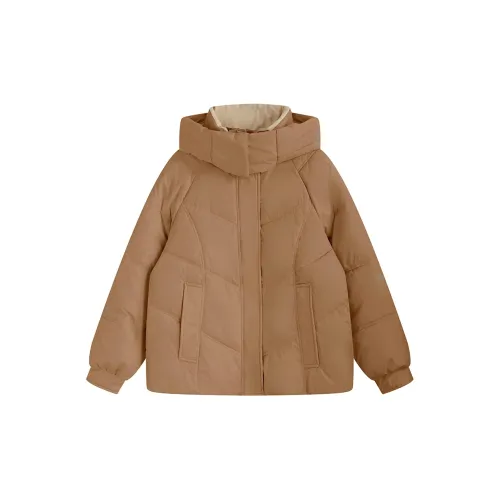 LOKUINTUS Puffer Jackets Women's