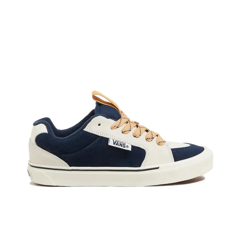 Chukka Push Vans 'Dress Blues Marshmallow' Women's-1