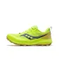 Neon Green Blue