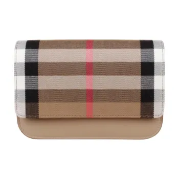 Burberry Shoulder Bags