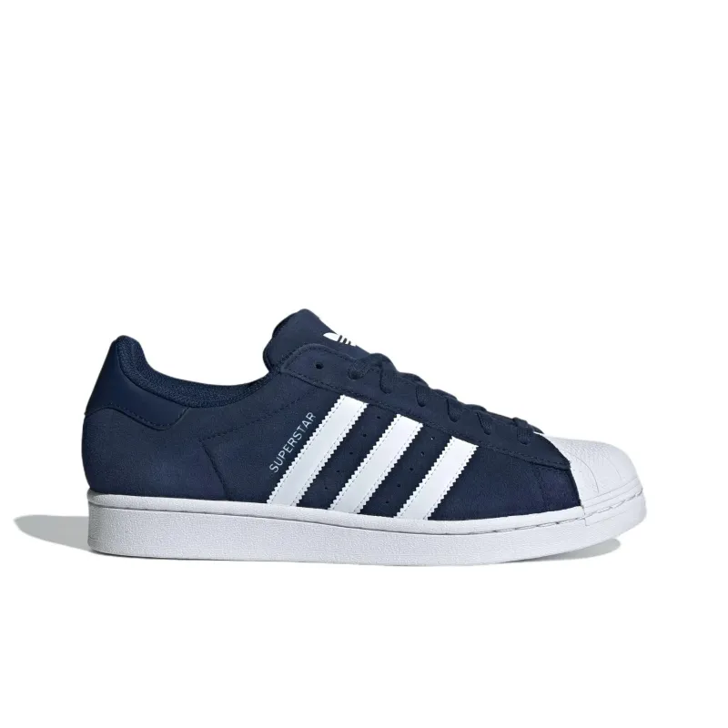 Adidas Superstar Night Indigo Cloud White-1