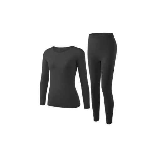 MADALLO Women's Thermal Sets