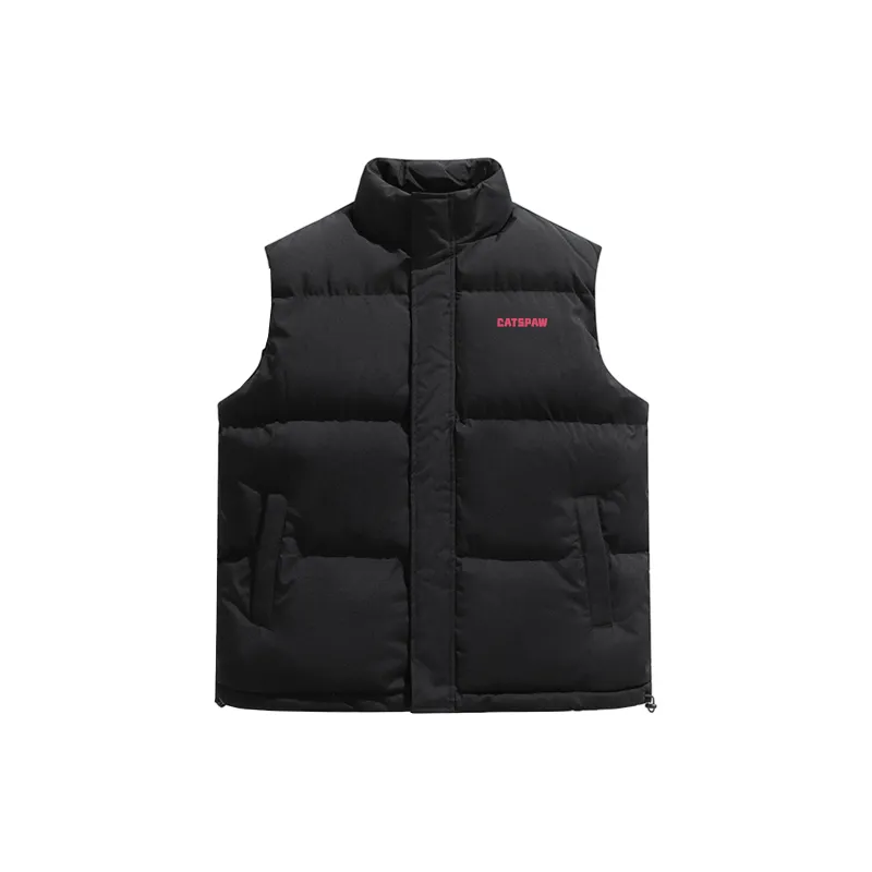 CAT'S PAW Vests Unisex-1