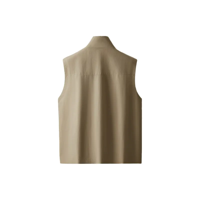 JEEP SPIRIT Vests Unisex-10