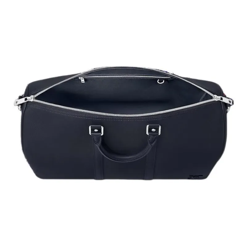 LOUIS VUITTON N00170 Keepall Bandoulière 50-2