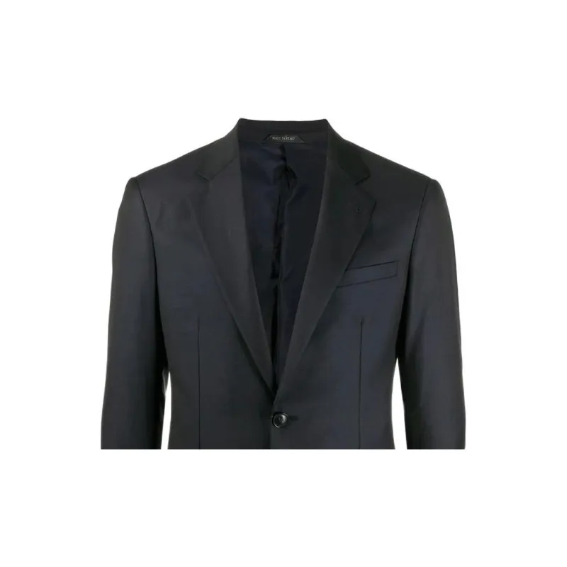 GIORGIO ARMANI Two piece Formal Suit-4