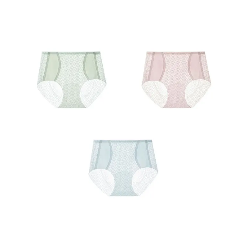 GRACEWELL Underpants Women's 3 Pack-0