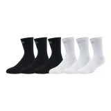 6 Pack (White *3+Black *3)